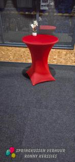 Te huur tapijttegels, Ophalen of Verzenden, Zo goed als nieuw, Overige