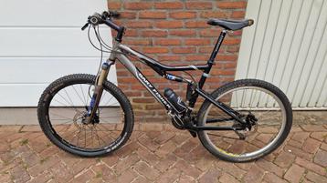 Gary Fisher Sugar Fully Mountainbike. XTR, XT beschikbaar voor biedingen