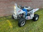 Raptor 700, 700 cc, Meer dan 35 kW, 1 cilinder
