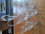 Karaf met 5 glaasjes, Verzamelen, Glas en Borrelglaasjes, Ophalen, Zo goed als nieuw, Overige typen