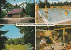 ASSEN Buiten-Centrum Witterzomer Zwembad, Verzenden, 1960 tot 1980, Gelopen, Drenthe