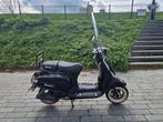 Berini Napoli S II (snor) - 2022 - kleur chameleon, Fietsen en Brommers, Snorfietsen en Snorscooters, Overige merken, Benzine