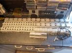 ATTEMA 1,3 fase aardlek ,beltrafo,2, 3 fase automaten, 4631MN, Ladenberg @aol.nl, Ophalen of Verzenden, Attema