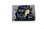 Gezocht motor shibaura E673 + E643, Ophalen