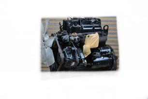 Gezocht motor shibaura E673 + E643 beschikbaar voor biedingen