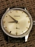 Omega (fake jaren 60) Prisma en Mulco horloge, Sieraden, Tassen en Uiterlijk, Horloges | Heren, Ophalen of Verzenden, Omega