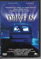 Drive In, Vanaf 16 jaar, Verzenden, Zo goed als nieuw, Slasher