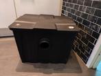 Aqua forte doorstroom filter (nieuw)., Ophalen, Minder dan 50 cm, Minder dan 50 cm, Nieuw