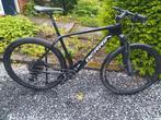 tekoop zgoh Berria Brabo 5 carbon MTB 20"/L, Gebruikt, Overige maten, Meer dan 20 versnellingen, Ophalen