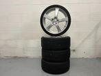 Chrysler Crossfire | Dezent Breedset | Winter | 18/19 inch, Ophalen, 18 inch, Gebruikt, Banden en Velgen