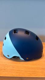 Kinderhelm mt XS /48-52 cm, Fietsen en Brommers, Fietsaccessoires | Fietshelmen, Gebruikt, Decathlon, Jongen, Ophalen