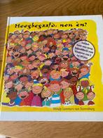 Wendy Lammers van Toorenburg - Hoogbegaafd, nou én?, Ophalen of Verzenden, Zo goed als nieuw, Wendy Lammers van Toorenburg