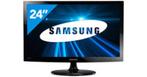 Samsung 24 inch (61 cm) Full HD LED TV, type LT24C300EW/EN, Audio, Tv en Foto, Televisies, Ophalen, LED, 50 Hz, Zo goed als nieuw