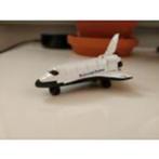 SIKU 0817 space shuttle, Overige merken, Gebruikt, Verzenden, Groter dan 1:72