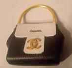Miniatuur design Chanel Barbie (Silkstone) tasjes, Ophalen of Verzenden, Nieuw, Accessoires