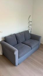 2-zitsbank ikea, Huis en Inrichting, Banken | Sofa's en Chaises Longues, Ophalen, 150 tot 200 cm, Tweepersoons, 75 tot 100 cm