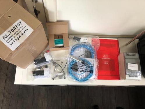B450 Securat Alarm Vetafscheider Sensor Aco Passavant, Doe-het-zelf en Verbouw, Alarmsystemen, Nieuw, Detector, Sensor of Melder