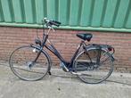 Union, Fietsen en Brommers, Ophalen, Gebruikt, Handrem