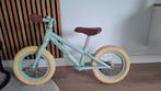 Loopfiets little dutch groen, Ophalen, Gebruikt, Minder dan 16 inch, Little dutch