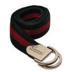 Gucci D-ring Belt/Riem 189812 90/36, Gucci, Gebruikt, Support@gucci.com, 30 Avenue Montaigne
75008 Paris