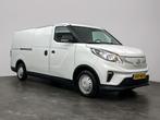 Maxus eDeliver 3 LWB 50 kWh L2 | TREKHAAK | Laadvloer | Wand, Auto's, Stof, 1670 kg, Met garantie (alle), Maxus