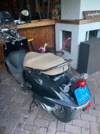 Sym cello, Ophalen, Gebruikt, SYM, Benzine