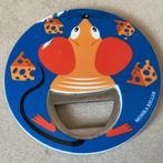 Design flesopener van Monika Keller door firma Ritzenhoff, Antiek en Kunst, Verzenden