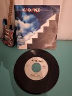 Kadanz - Merel Single   1991, Cd's en Dvd's, Ophalen of Verzenden, Zo goed als nieuw, Pop