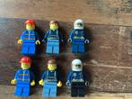 Lego minifiguur, Ophalen of Verzenden, Gebruikt, Losse stenen, Lego