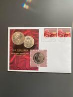 3 ecu brieven Nederland, Postzegels en Munten, Ophalen of Verzenden, Na 1940, Postfris