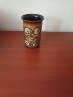 Strelha Vaasje GDR, Antiek en Kunst, Antiek | Keramiek en Aardewerk, Ophalen of Verzenden