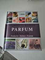Y. Hackstein - Dumonts kleine parfum lexicon, Ophalen of Verzenden, Zo goed als nieuw, Y. hackstein