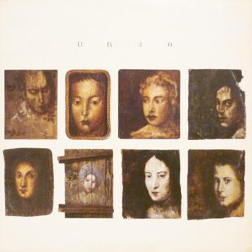 lp,UB40 – UB40 beschikbaar voor biedingen