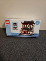 Lego 40599 Huizen van de wereld 4 - Nieuw!, Ophalen of Verzenden, Nieuw, Complete set, Lego