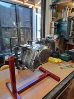 Kreidler motor bok handig bij montage/revisie van motor blok, Ophalen of Verzenden, Zo goed als nieuw, Blok