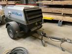 ROTAIR, MDVN37 K Dieselcompressor 5400uur 2015, Ophalen of Verzenden, Weijman, Info@weijmantrading.nl, Ochten