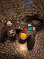 Gamecube controller Grey Indigo, Spelcomputers en Games, Avontuur en Actie, 1 speler, Eén computer, Ophalen of Verzenden