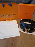 Louis vuitton riem, Kleding | Heren, Riemen en Ceinturen, Nieuw, Riem of Ceintuur, Louis Vuitton, Echt leder