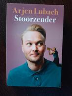 Arjen Lubach - Stoorzender, Ophalen of Verzenden, Zo goed als nieuw, Arjen Lubach, Nederland