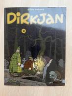 18, Eén stripboek, Ophalen of Verzenden, Zo goed als nieuw