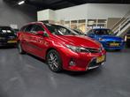 Toyota Auris Touring Sports 1.8 Hybrid Exclusive LED PANO CA, Auto's, Toyota, Gebruikt, 1798 cc, Auris, 1320 kg