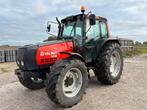 Valtra Valmet 6400 (bj 1998), Gebruikt, 80 tot 120 Pk, Overige merken, Meer dan 10000
