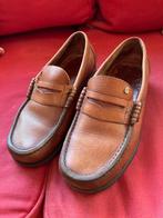 Gave handgmaakte Greve Mohawks schoenen Maat 38,5 izgst., Kleding | Heren, Schoenen, Loafers, Bruin, Ophalen of Verzenden, Zo goed als nieuw