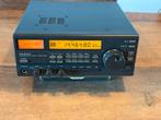 Yaesu FRG-100 Communicatie Ontvanger, HF 0,05 - 30 MHz, Ophalen, Gebruikt, Ontvanger