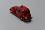 Brumm Fiat 1100 brandweer uitvoering, Hobby en Vrije tijd, Modelauto's | 1:43, Overige merken, -, Ophalen of Verzenden, Zo goed als nieuw