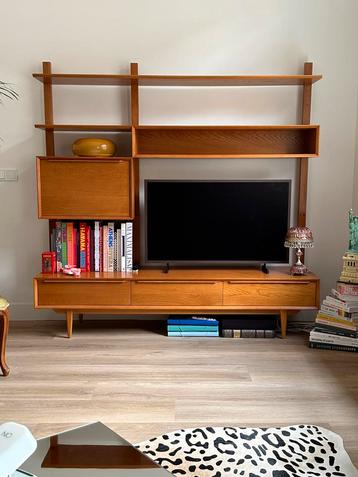 Maison du Monde Portobello Deens design wandkast beschikbaar voor biedingen