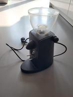 Ascaso I2 Mini Koffiemolen - Zwart - Goed Werkend!, Ophalen of Verzenden, Gebruikt, Overige modellen, Koffiebonen