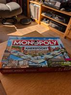 Monopoly Amersfoort, Ophalen, Zo goed als nieuw