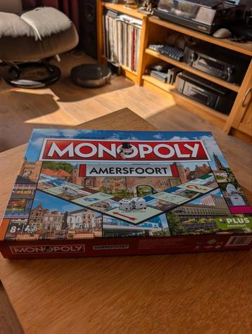Monopoly Amersfoort beschikbaar voor biedingen