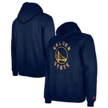Golden State Warriors Pullover Hoodie beschikbaar voor biedingen
